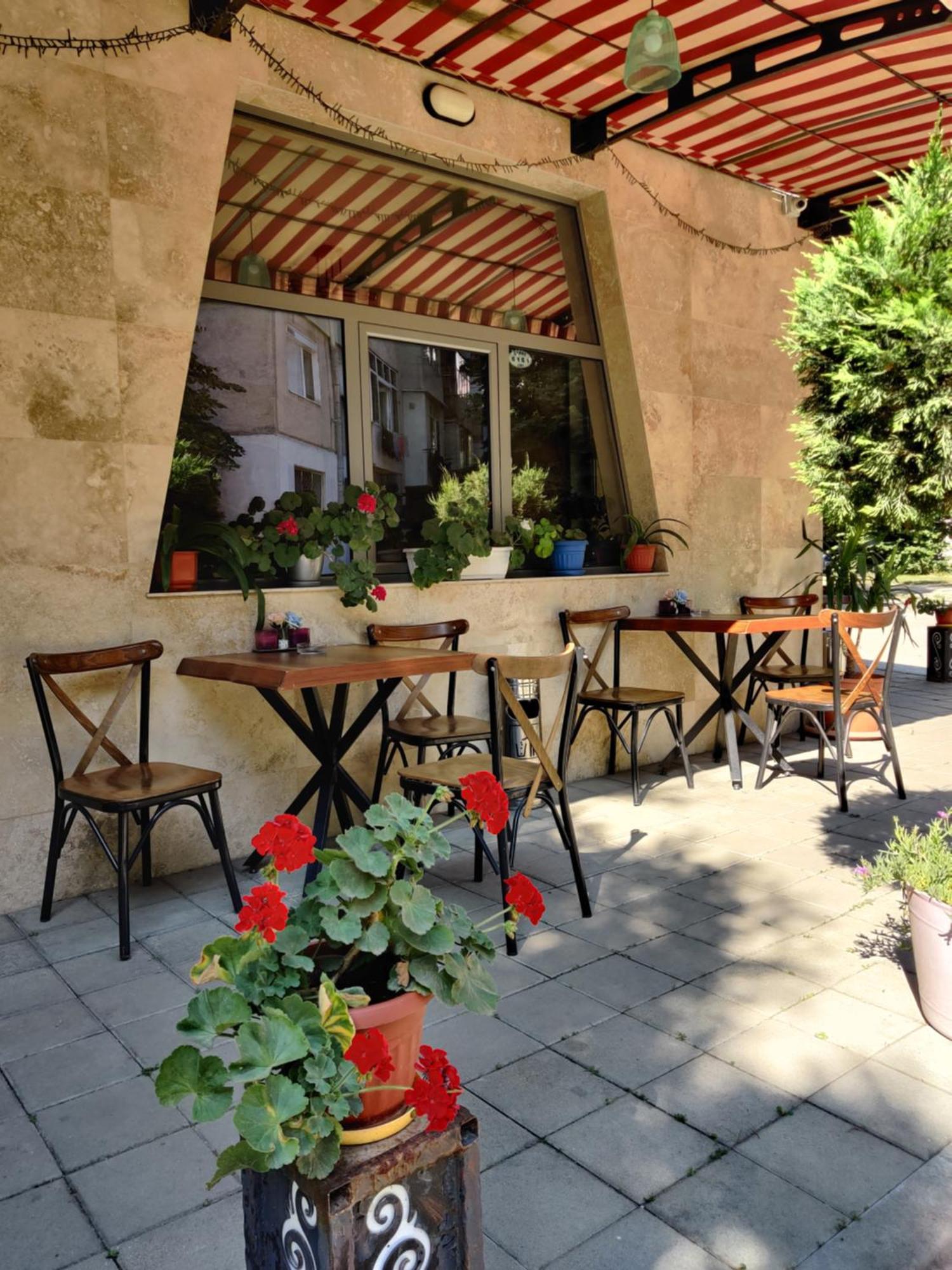 The Old Bakery Apartments Plovdiv Exterior photo